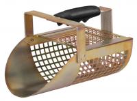 Garrett Metal Sandscoop